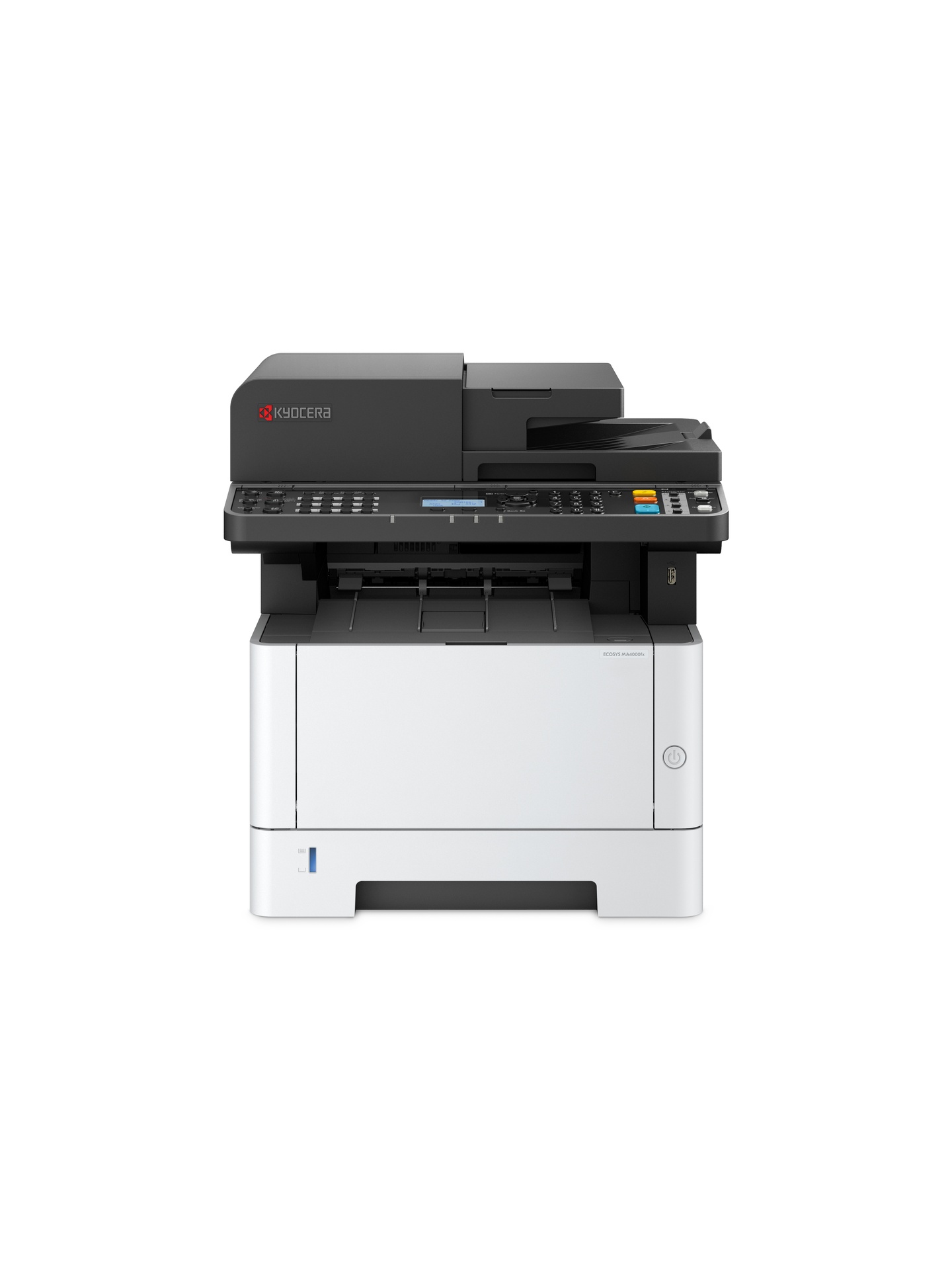 Kyocera ECOSYS MA4000fx Imprimante laser multifonction (110C1B3NL0)