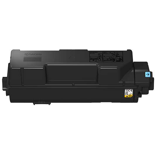 Kyocera 1T0C150NL0/TK-1260 - Toner noir
