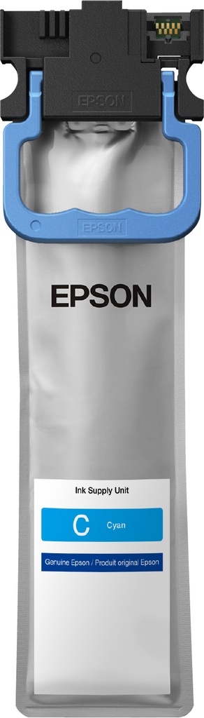 Epson C13T11N240/T11N2 - Cartouche d'encre cyan