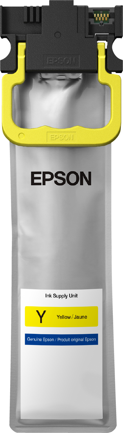 Epson C13T11N440 - Cartouche d'encre jaune