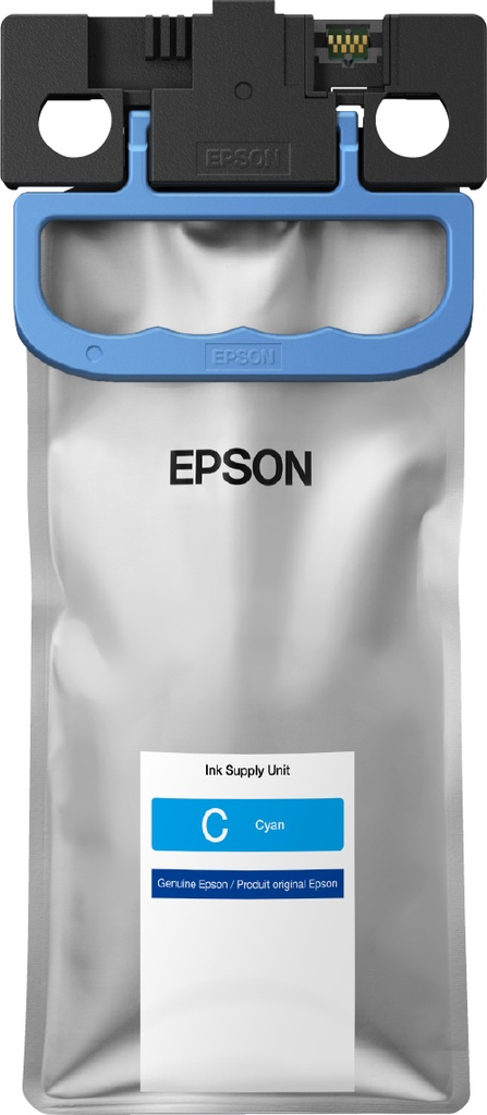 Epson C13T11P240/T11P2 - Cartouche d'encre cyan haute capacité