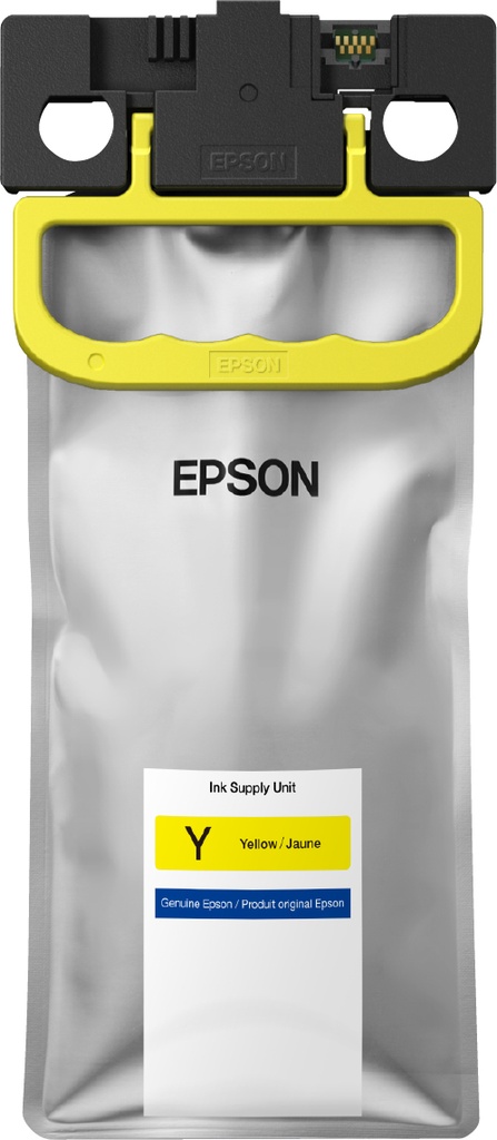 Epson C13T11P440/T11P4 - Cartouche d'encre jaune haute capacité