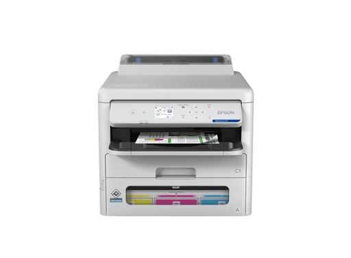 Epson WorkForce Pro EP-C 800RDW Imprimante jet d'encre (C11CK21401)